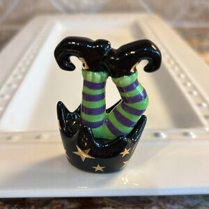 What’s Up Witches? Nora Fleming Mini -NWT